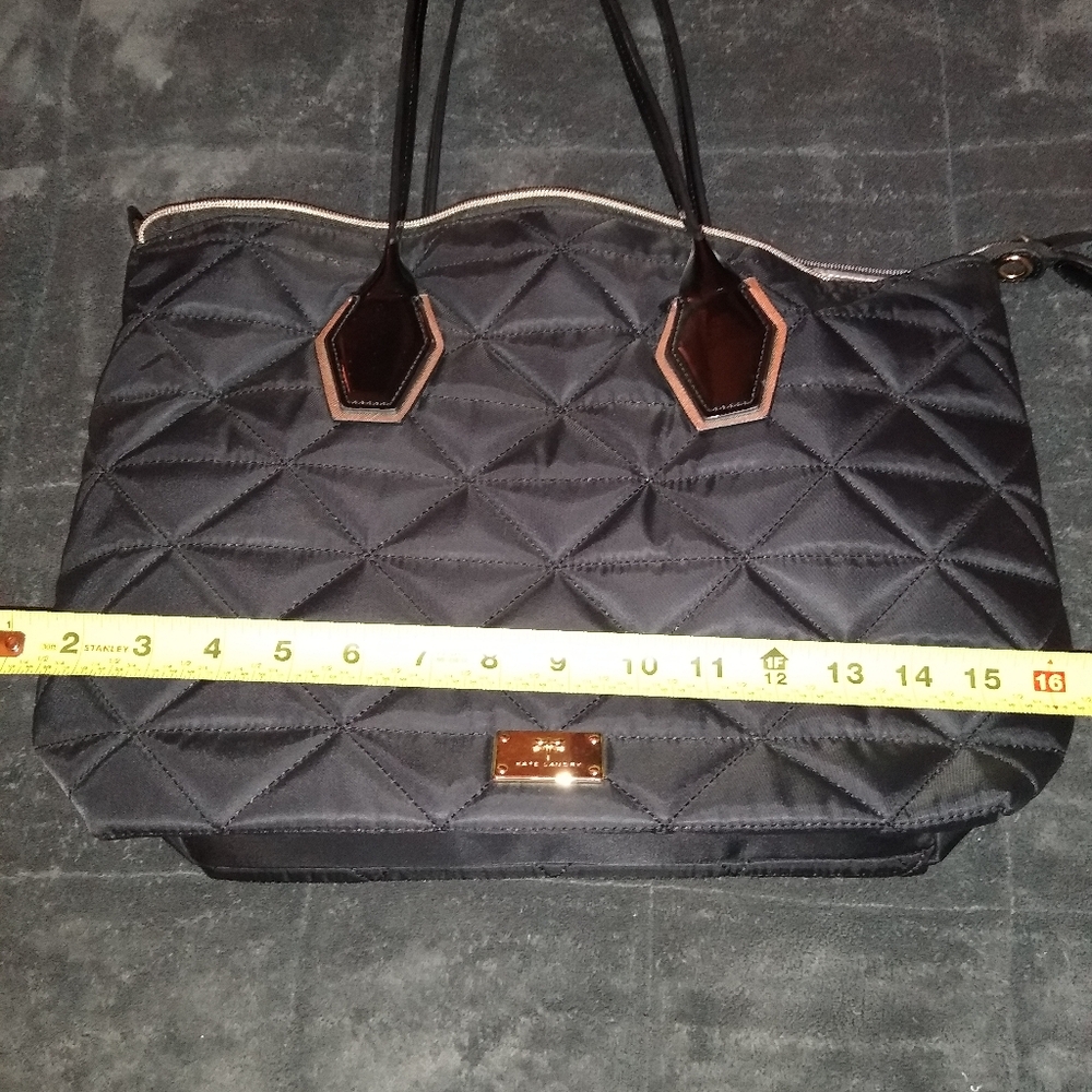 Kate Landry Purse